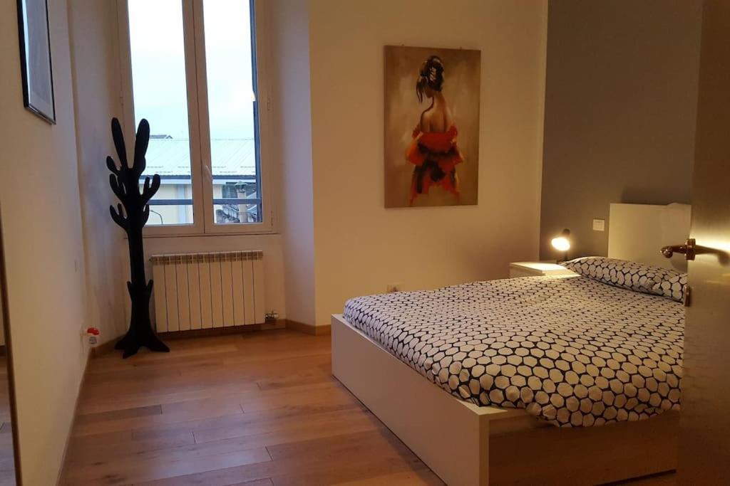 מילאנו Modern Bright And Central Apartment מראה חיצוני תמונה